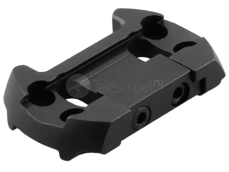 Кронштейн Vector Optics Maverick Extreme на ласточкин хвост, низкий (MAV-DL)