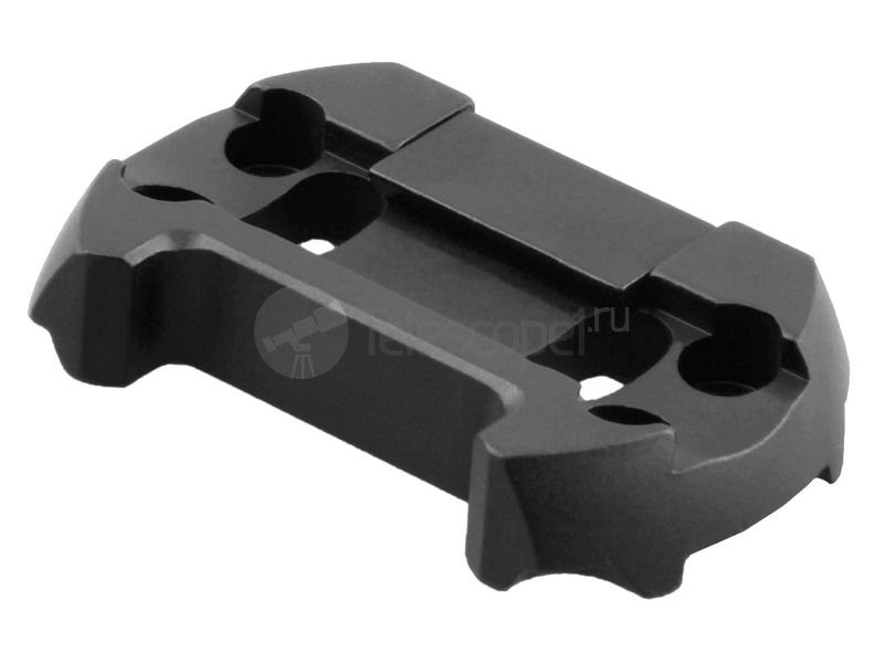 Кронштейн Vector Optics Maverick Extreme на ласточкин хвост, низкий (MAV-DL)