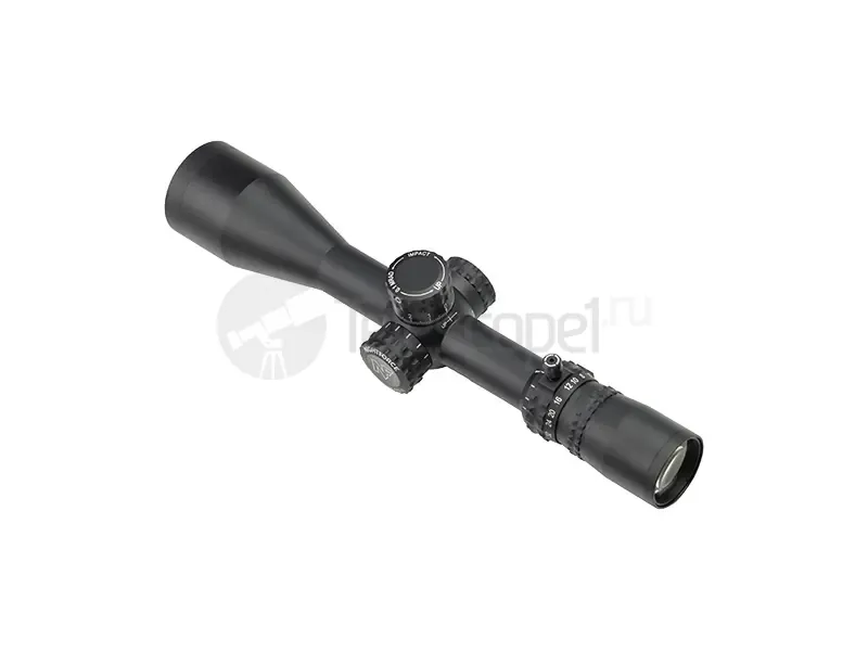 Оптический прицел Nightforce NX8 4-32x50 F1 Mil-XT (С634)