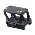 Кронштейн Vector Optics MAG Red Dot Lower 1/3 Co-Witness Cantilever Picatinny Riser Mount, высокий (SCRA-73)