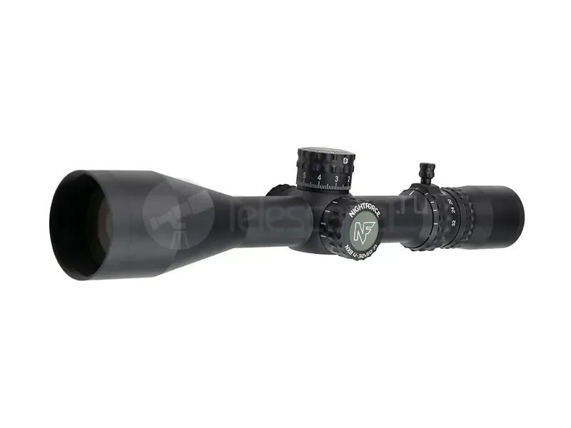 Оптический прицел Nightforce NX8 4-32x50 F1 Mil-XT (С634)