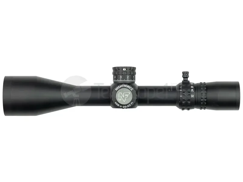 Оптический прицел Nightforce NX8 4-32x50 F1 Mil-XT (С634)