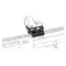 Кронштейн Vector Optics MOJ Red Dot Lower 1/3 Co-Witness Cantilever Picatinny Riser Mount, высокий (SCRA-71)