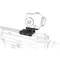 Кронштейн Vector Optics RUM Picatinny Riser Mount с выносом, высокий (SCPSM-03)