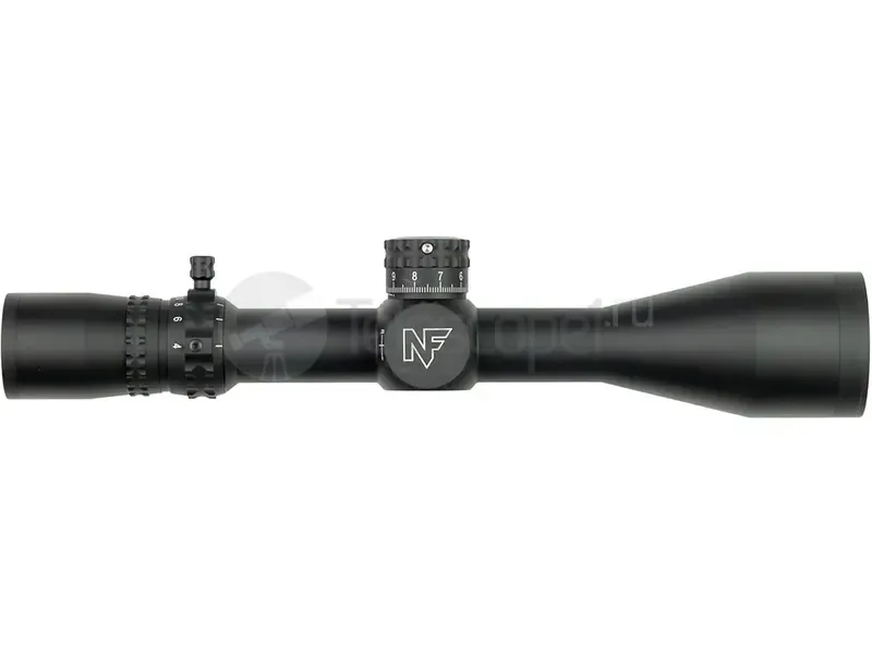 Оптический прицел Nightforce NX8 4-32x50 F1 Mil-XT (С634)