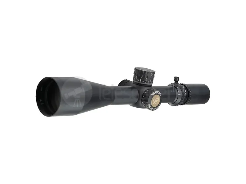Оптический прицел Nightforce ATACR 7-35x56 F1 Mil-R (C570)