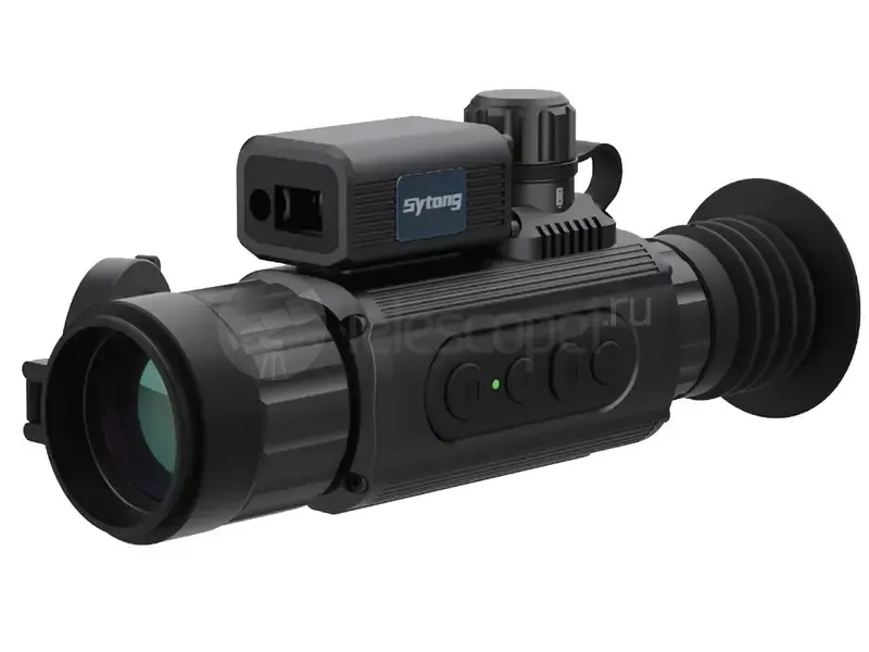 Тепловизионный прицел Sytong AM06-35LRF