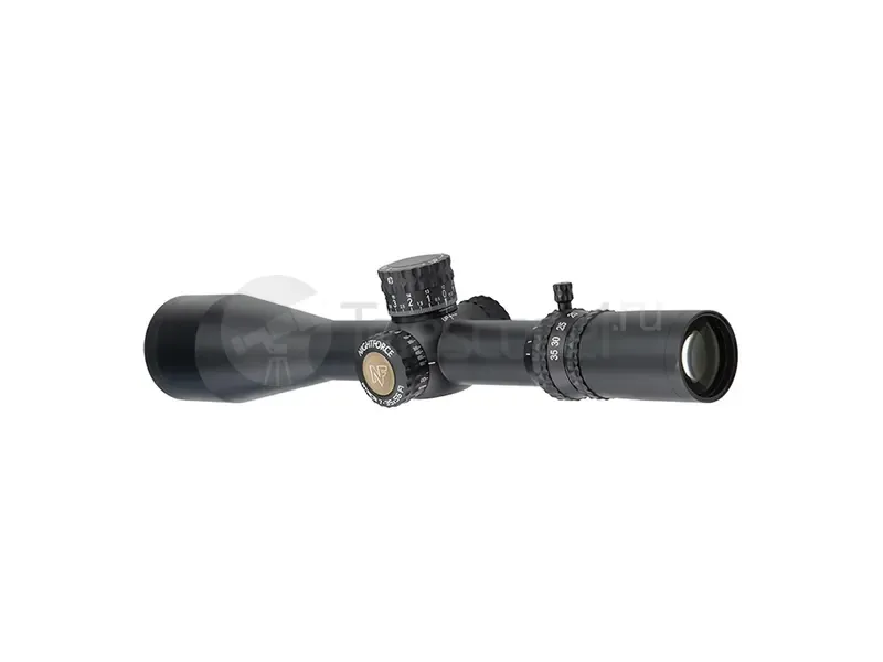 Оптический прицел Nightforce ATACR 7-35x56 F1 Mil-R (C570)