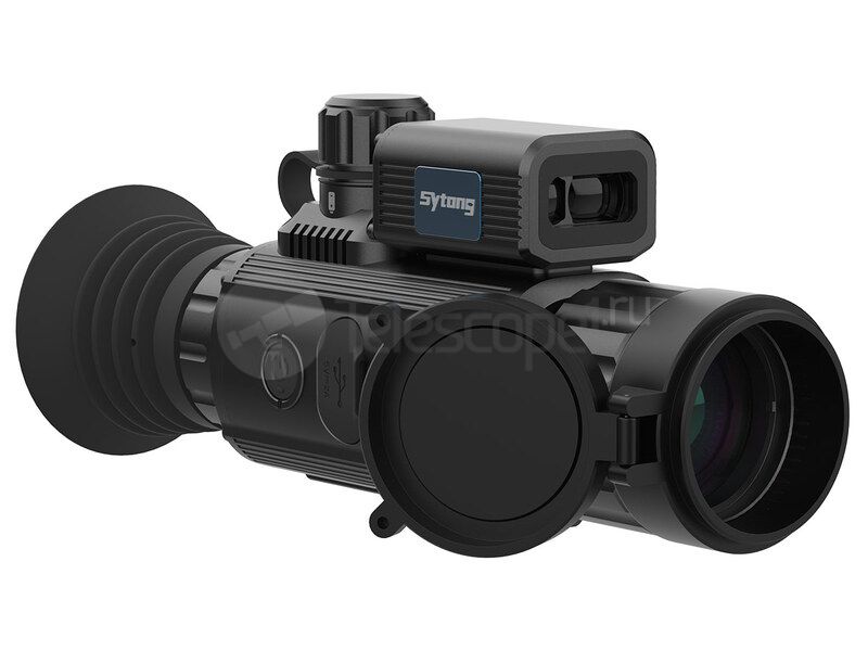 Тепловизионный прицел Sytong AM06-35LRF