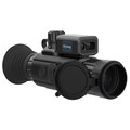 Тепловизионный прицел Sytong AM06-35LRF