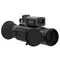 Тепловизионный прицел Sytong AM06-35LRF