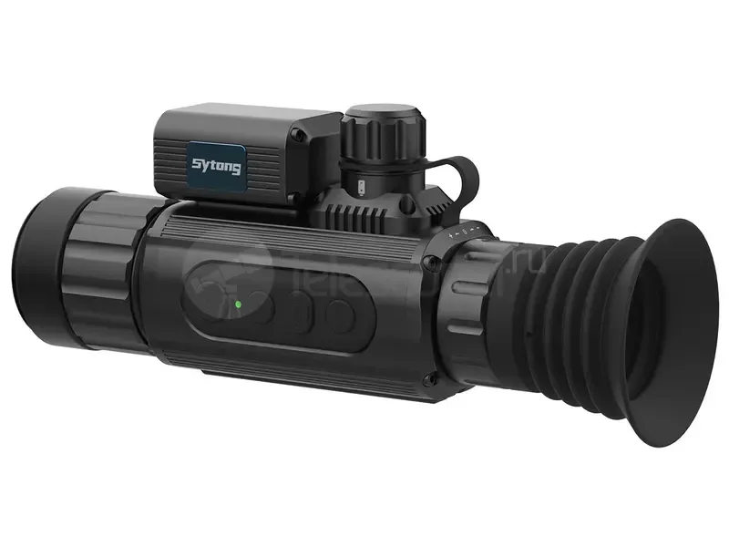 Тепловизионный прицел Sytong AM06-35LRF