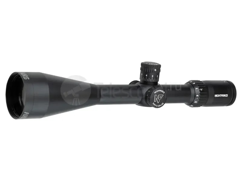 Оптический прицел Nightforce SHV 5-20x56 MOAR (C535)