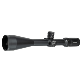 Nightforce SHV 5-20x56 MOAR (C535)
