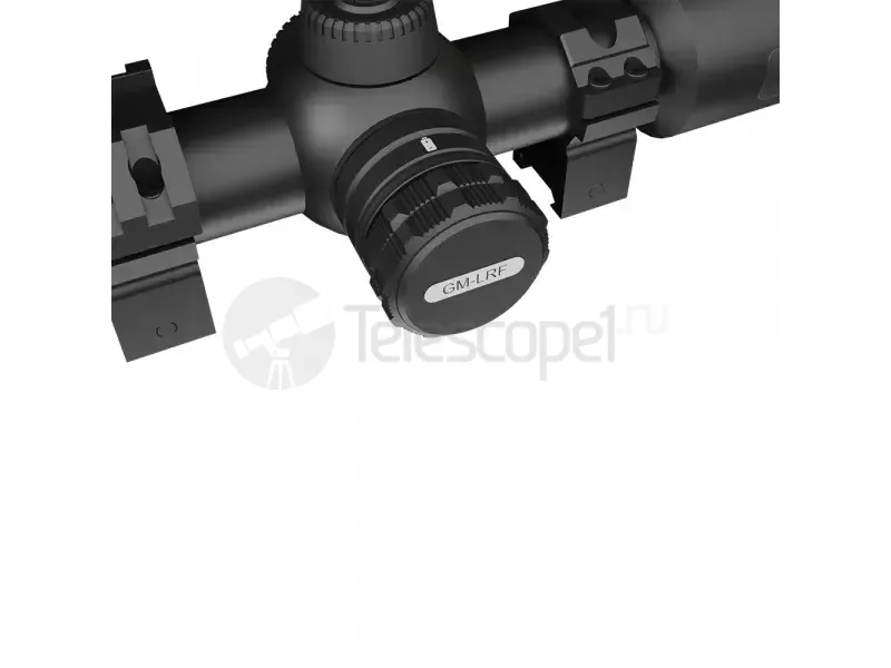 Тепловизионный прицел Sytong GM06-50LRF