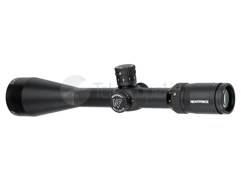 Оптический прицел Nightforce SHV 5-20x56 MOAR (C535)