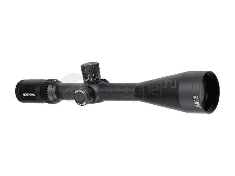 Оптический прицел Nightforce SHV 5-20x56 MOAR (C535)