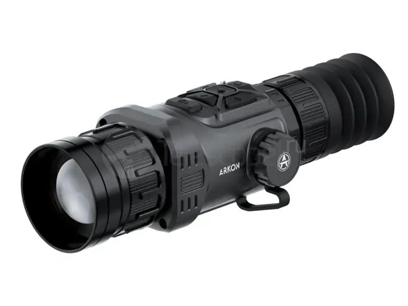 Тепловизионный прицел Arkon Arma v2 HR50