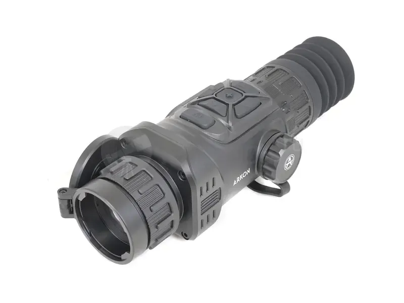 Тепловизионный прицел Arkon Arma v2 HR35