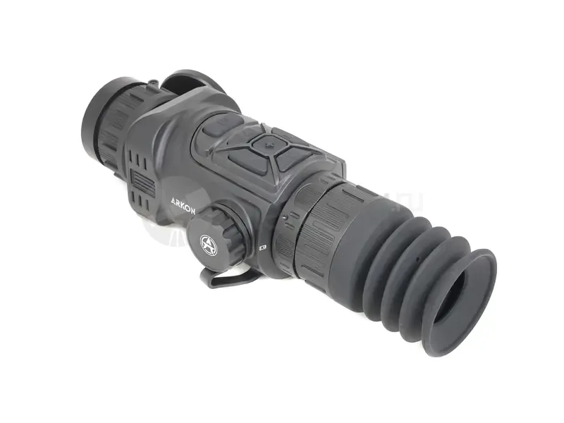 Тепловизионный прицел Arkon Arma v2 HR35