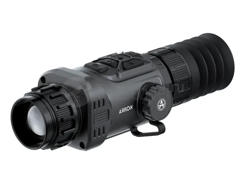 Тепловизионный прицел Arkon Arma v2 HR35