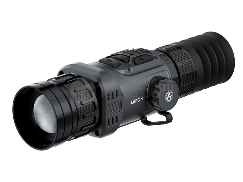 Arkon Arma v2 LR50 Arkon Arma v2 LR50