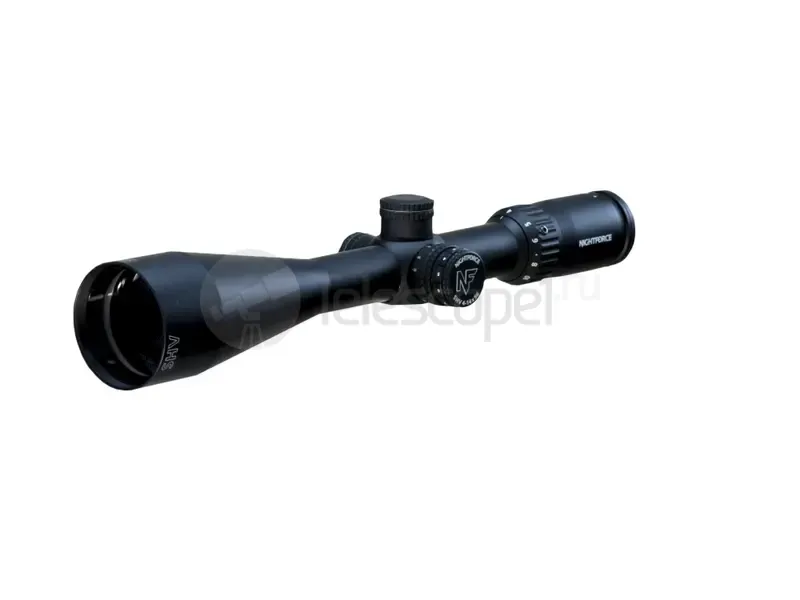 Оптический прицел Nightforce SHV 4-14x56 MOAR (C522)