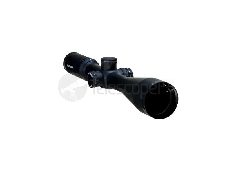 Оптический прицел Nightforce SHV 4-14x56 MOAR (C522)