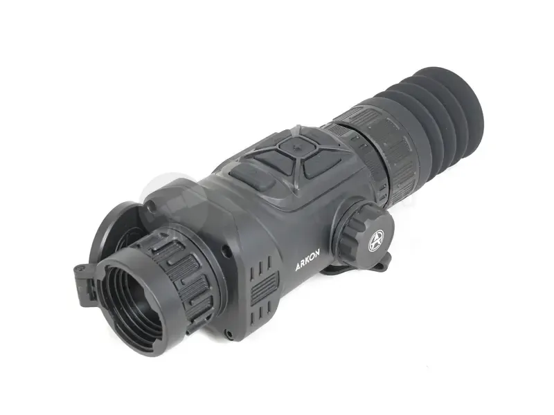 Тепловизионный прицел Arkon Arma v2 LR25