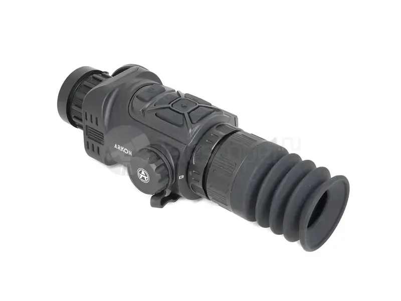 Тепловизионный прицел Arkon Arma v2 LR25