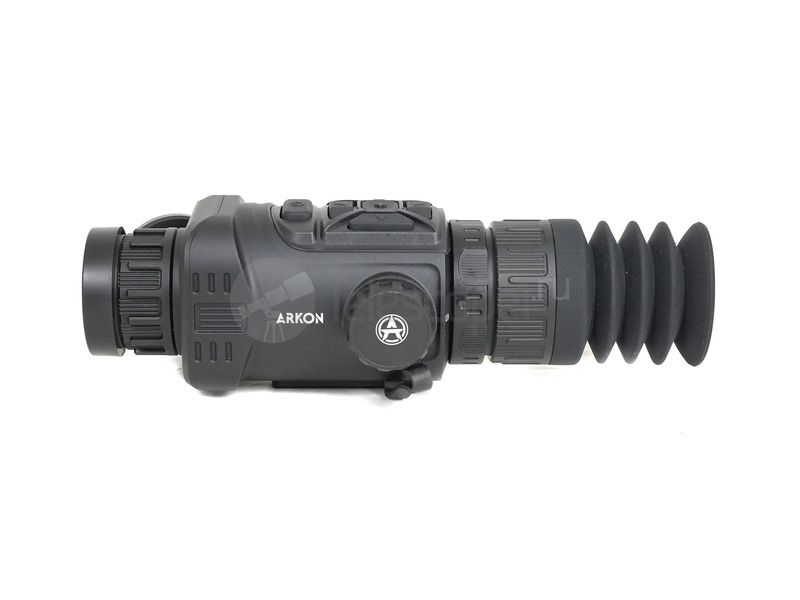 Arkon Arma v2 LR25