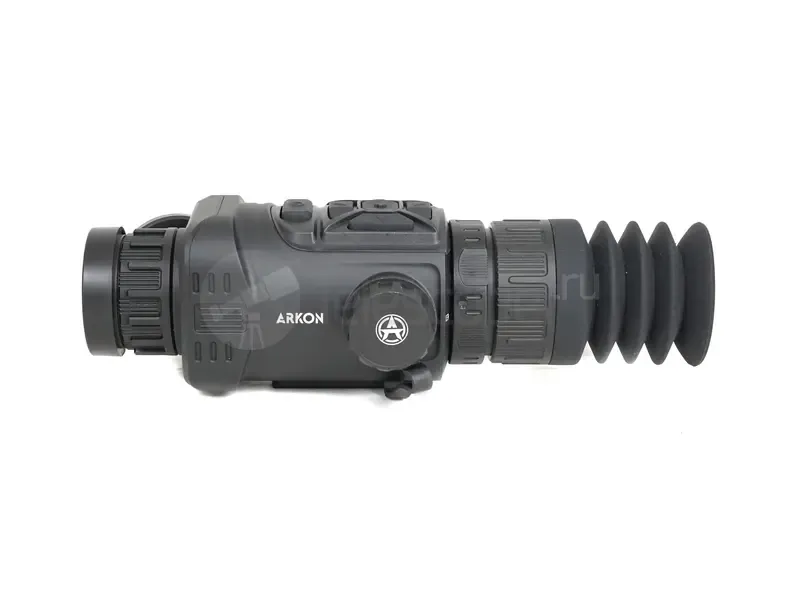 Тепловизионный прицел Arkon Arma v2 LR25