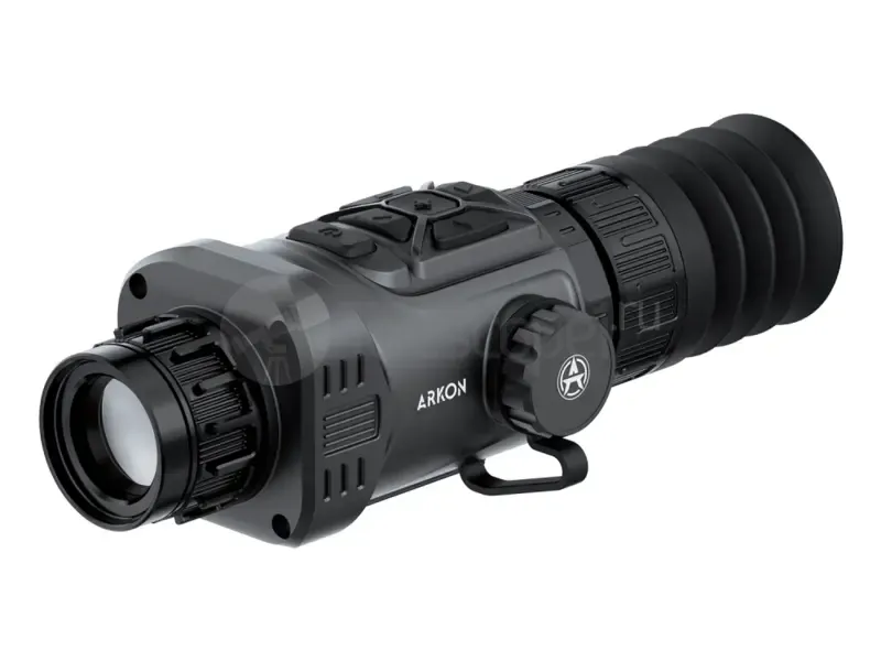 Тепловизионный прицел Arkon Arma v2 LR25