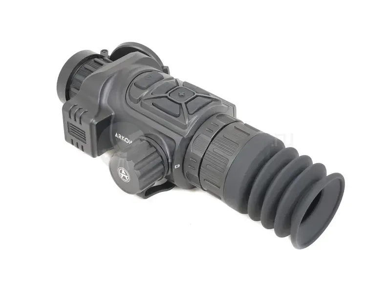 Тепловизионный прицел Arkon Arma v2 SR25L