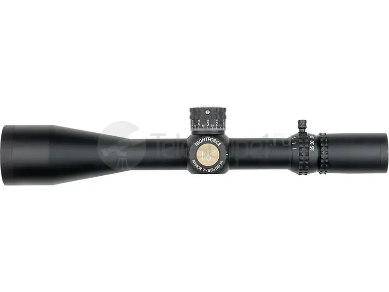 Оптический прицел Nightforce ATACR 7-35x56 F1 MOAR (C569)