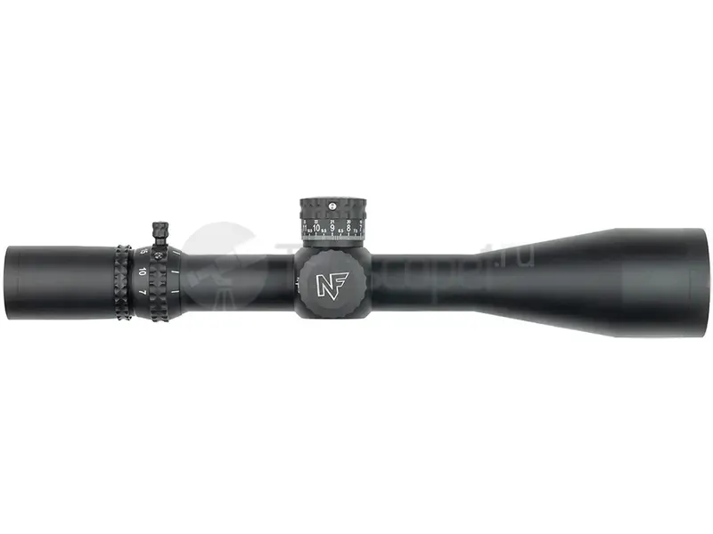 Оптический прицел Nightforce ATACR 7-35x56 F1 MOAR (C569)
