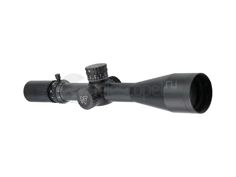 Оптический прицел Nightforce ATACR 7-35x56 F1 MOAR (C569)