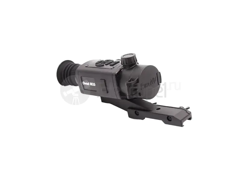 Тепловизионный прицел RikaNV Ovod M25