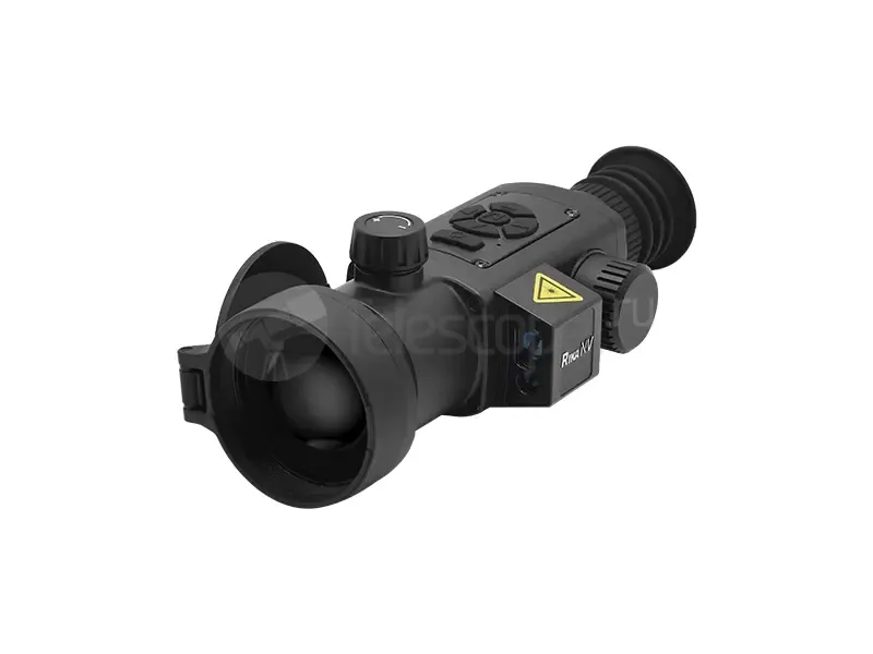 Тепловизионный прицел RikaNV Ovod H50 LRF