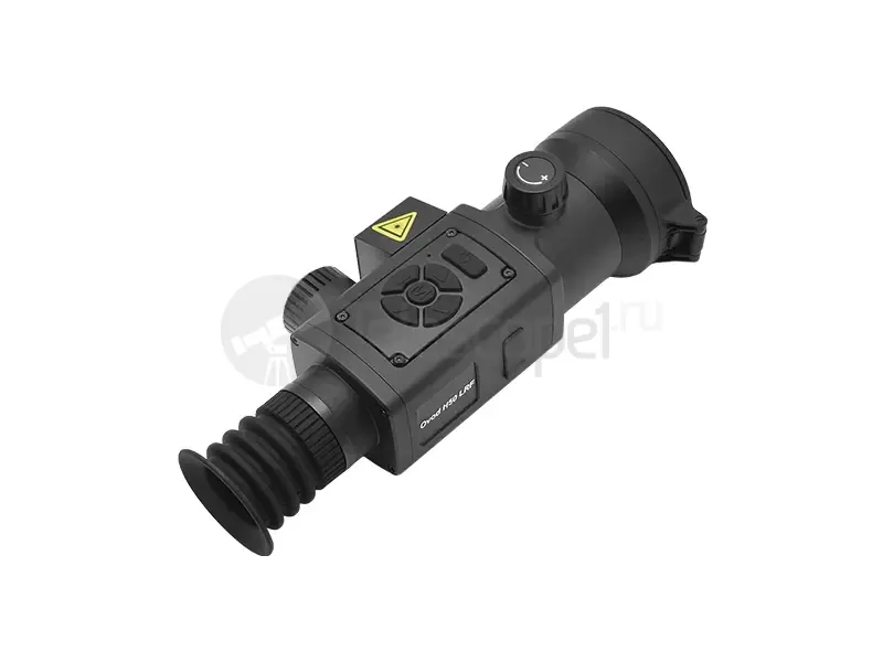 Тепловизионный прицел RikaNV Ovod H50 LRF