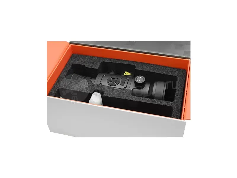Тепловизионный прицел RikaNV Ovod H50 LRF