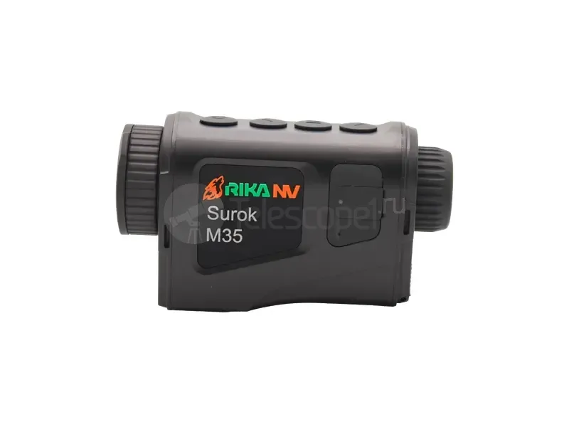 RikaNV Surok M35