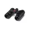 Бинокль Leica Ultravid 8x20 leathered, черный
