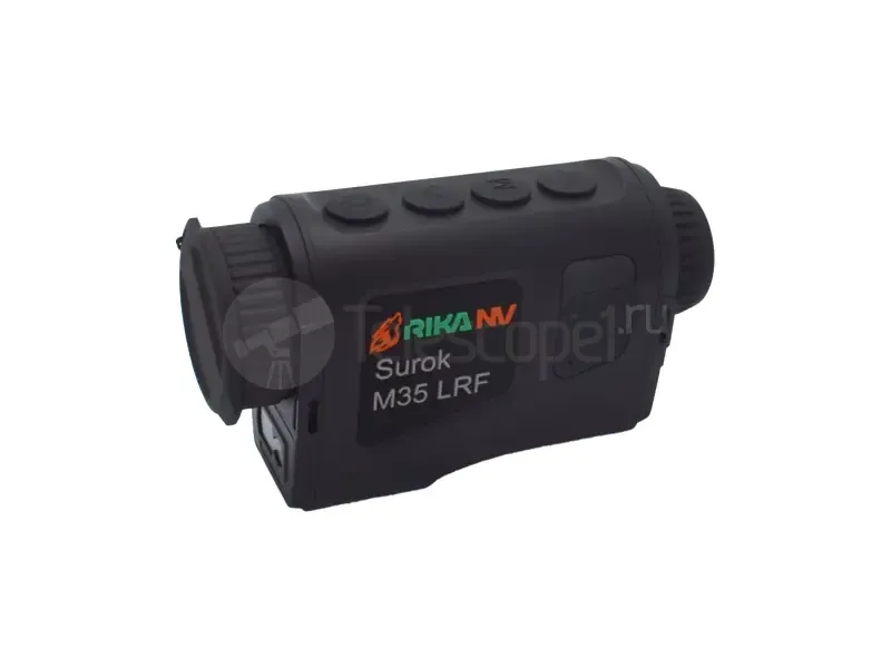 Тепловизор RikaNV Surok M35 LRF