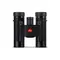 Бинокль Leica Ultravid 8x20 leathered, черный