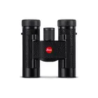 Бинокль Leica Ultravid 8x20 leathered, черный