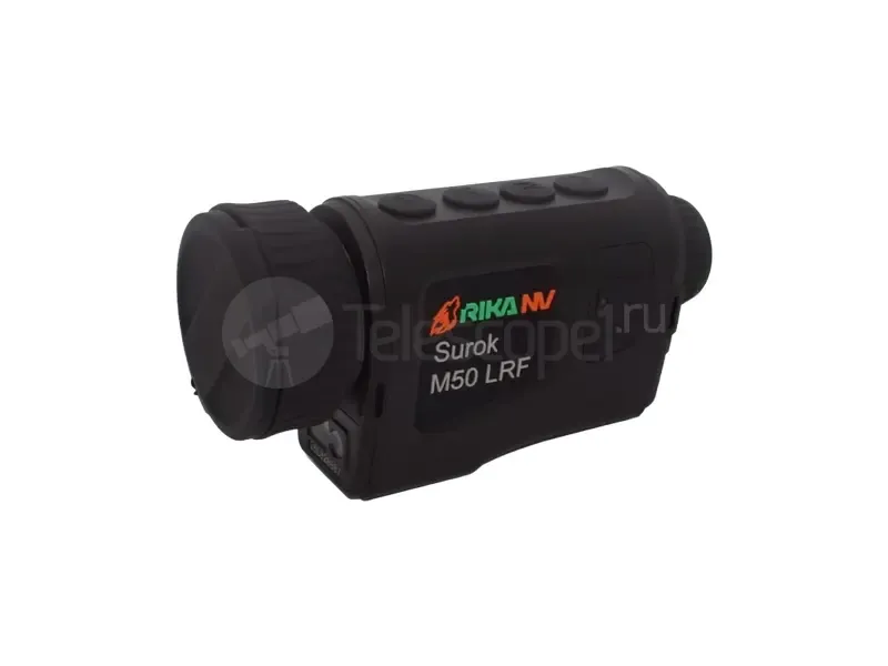 Тепловизор RikaNV Surok M50 LRF