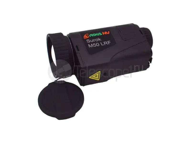 Тепловизор RikaNV Surok M50 LRF