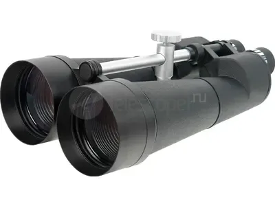 Бинокль Levenhuk Bruno PLUS 25x100