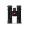 Бинокль Leica Ultravid 10x25 leathered, черный